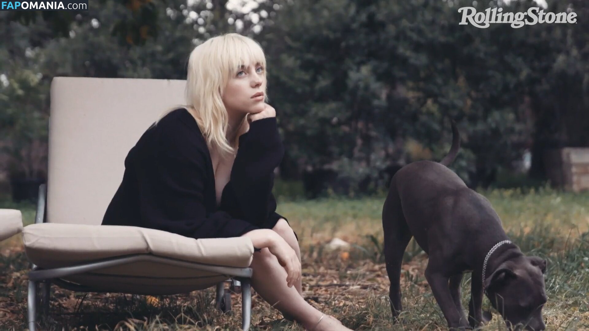 Billie Eilish / Fake / billeeilish / billieeilish Çıplak OnlyFans  Sızdırılmış Fotoğraf #2263