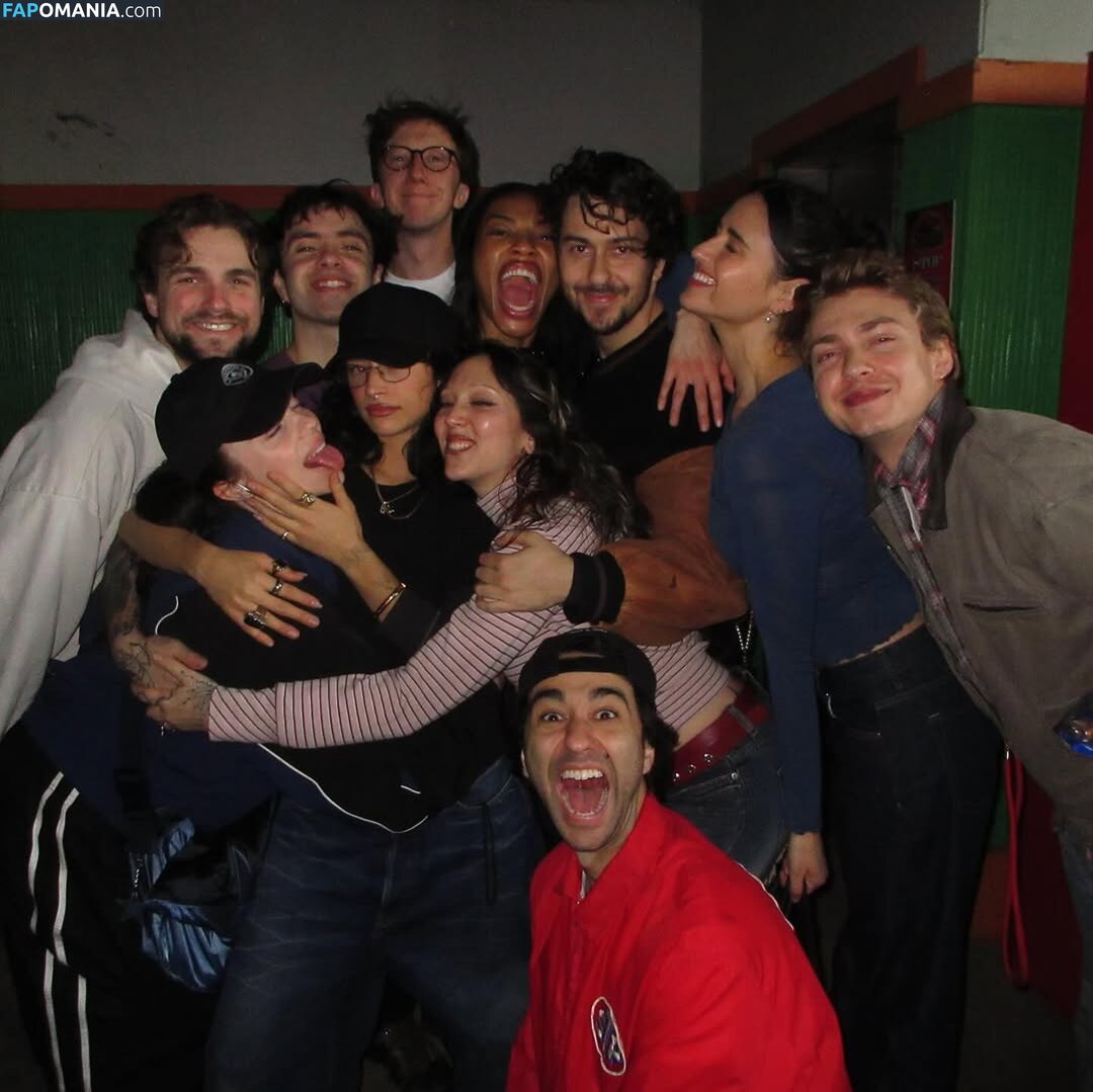 Billie Eilish / Fake / billeeilish / billieeilish Çıplak OnlyFans  Sızdırılmış Fotoğraf #2266