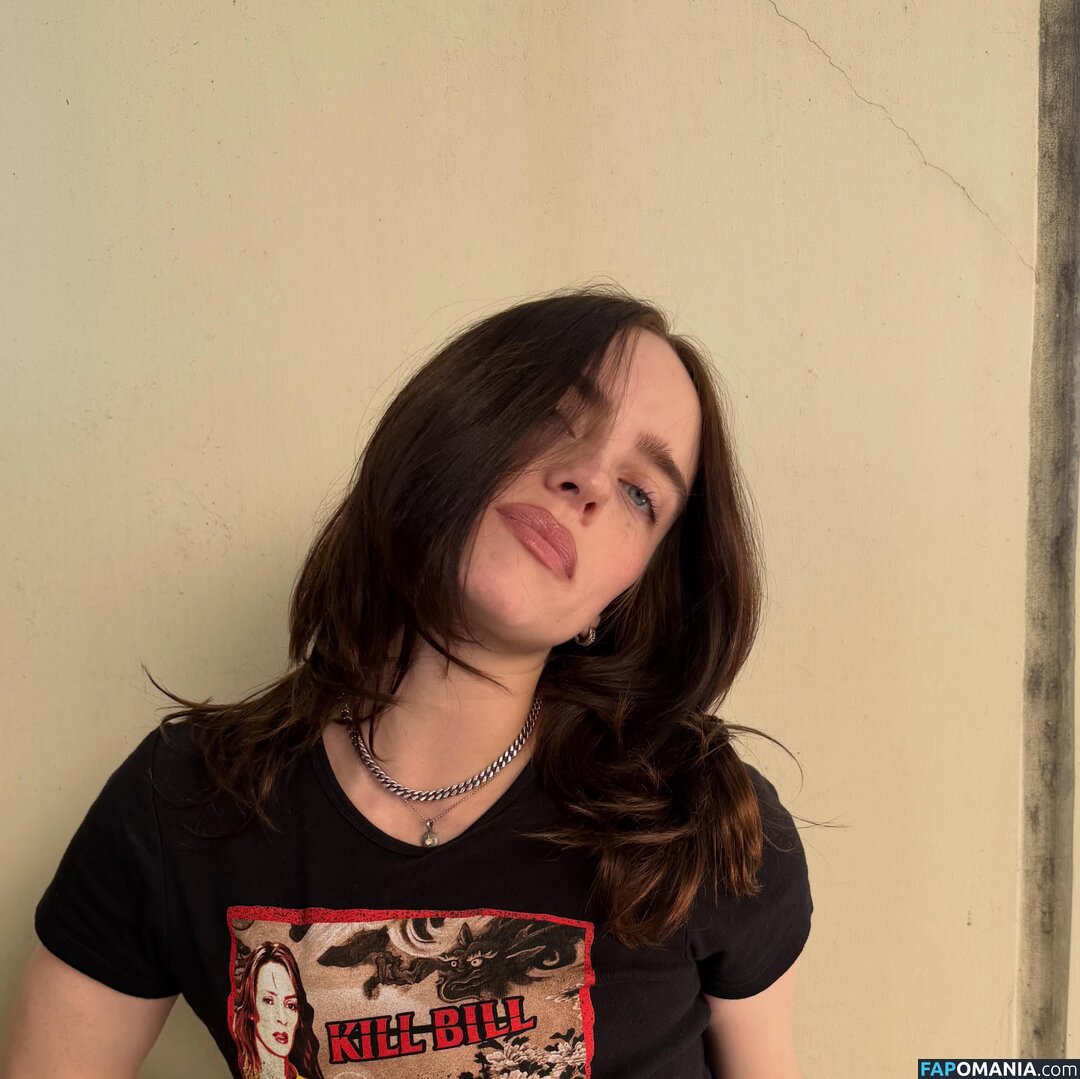 Billie Eilish / Fake / billeeilish / billieeilish Çıplak OnlyFans  Sızdırılmış Fotoğraf #2272