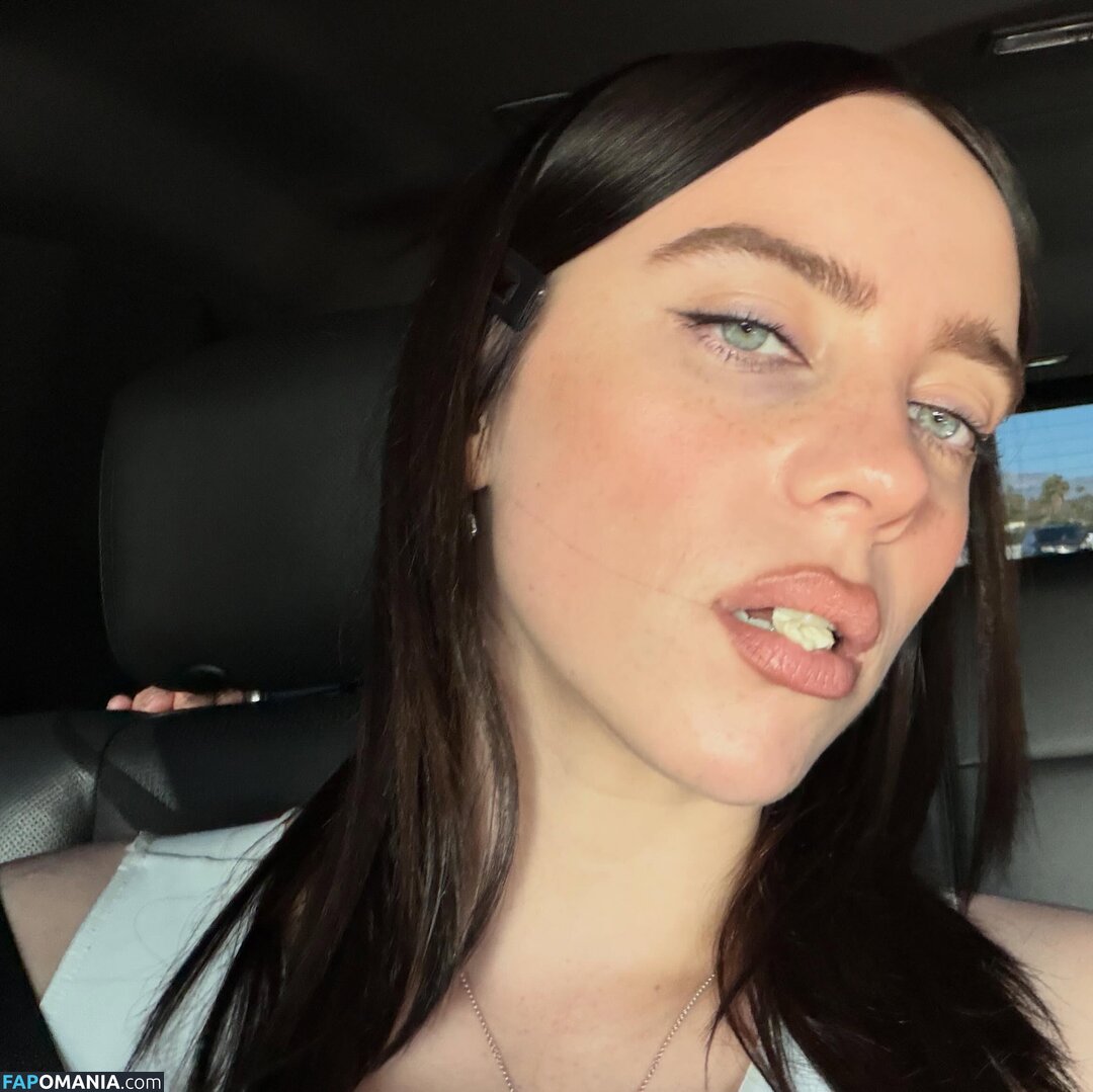 Billie Eilish / Fake / billeeilish / billieeilish Çıplak OnlyFans  Sızdırılmış Fotoğraf #2275