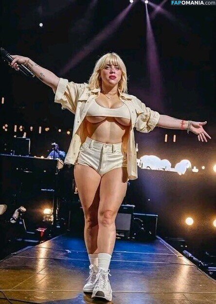 Billie Eilish / Fake / billeeilish / billieeilish Çıplak OnlyFans  Sızdırılmış Fotoğraf #2284