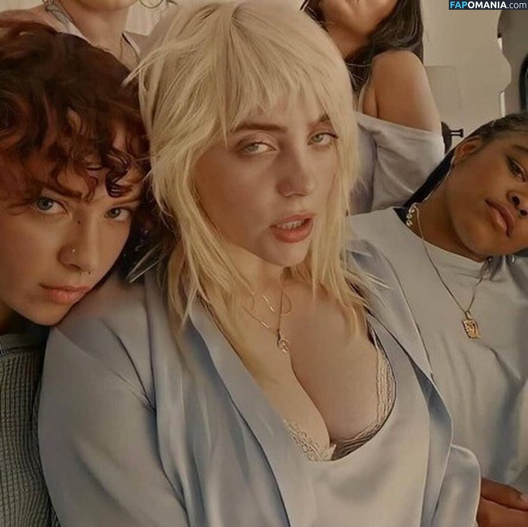 Billie Eilish / Fake / billeeilish / billieeilish Çıplak OnlyFans  Sızdırılmış Fotoğraf #2287