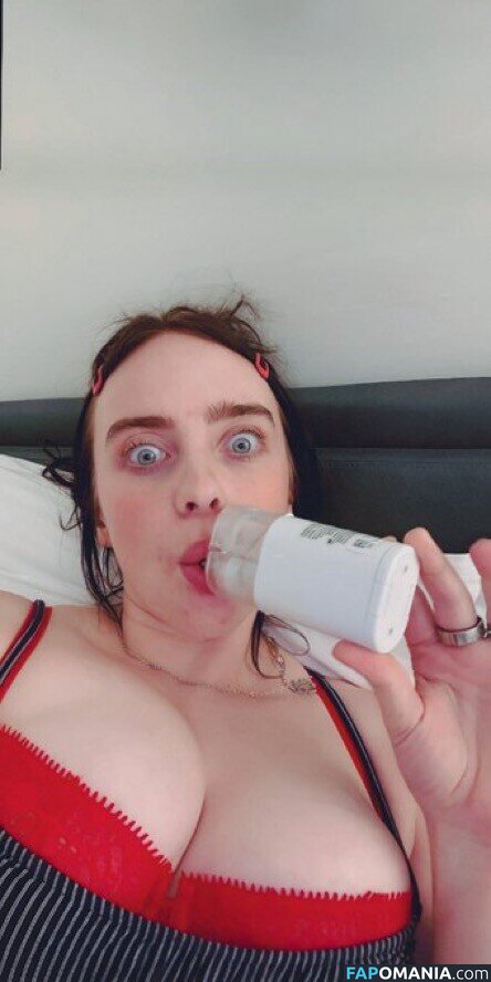 Billie Eilish / Fake / billeeilish / billieeilish Çıplak OnlyFans  Sızdırılmış Fotoğraf #2291