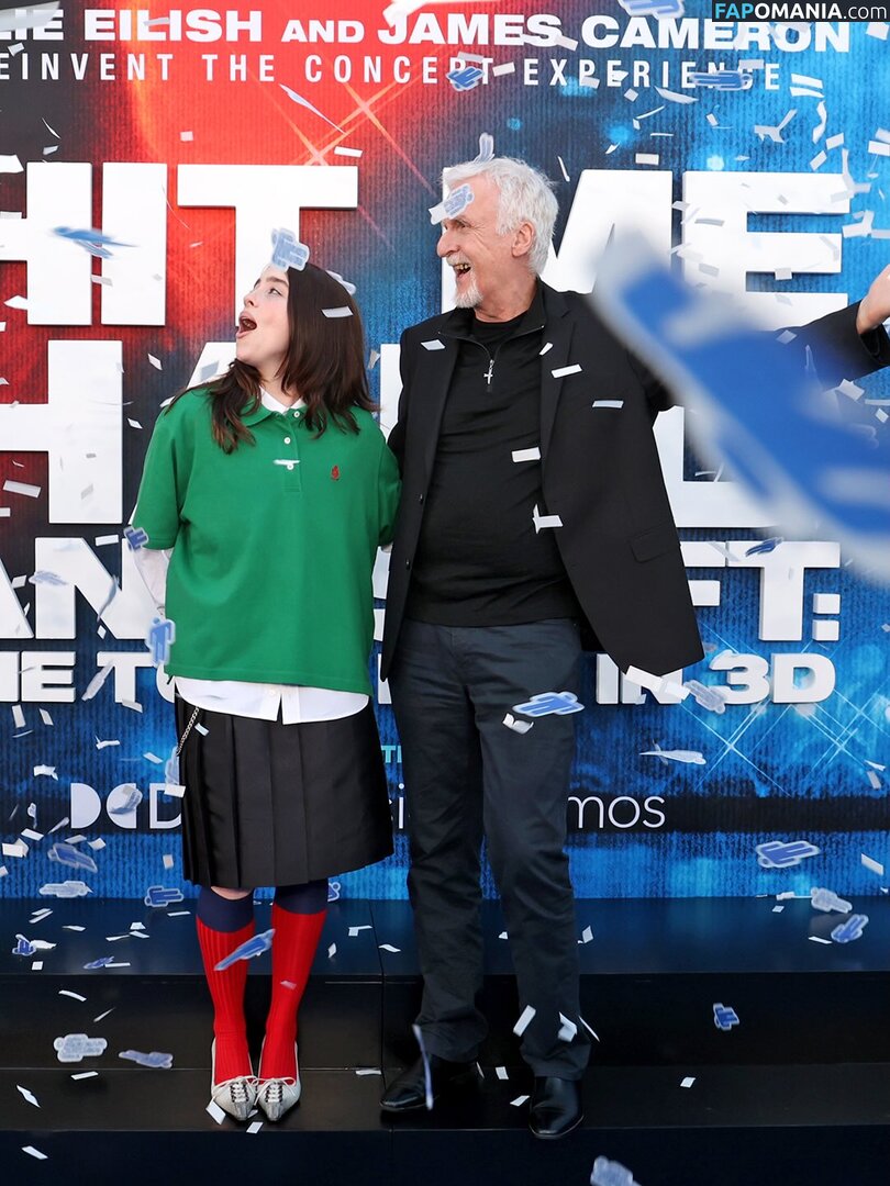 Billie Eilish / Fake / billeeilish / billieeilish Çıplak OnlyFans  Sızdırılmış Fotoğraf #2299