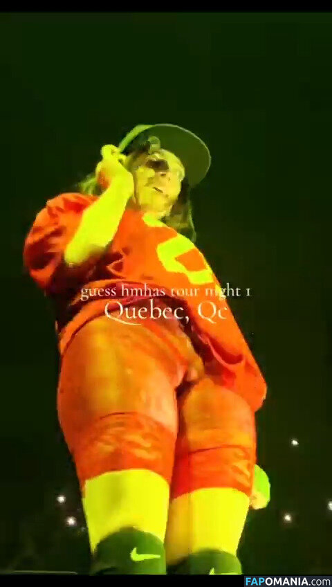 Billie Eilish / Fake / billeeilish / billieeilish Çıplak OnlyFans  Sızdırılmış Fotoğraf #2319