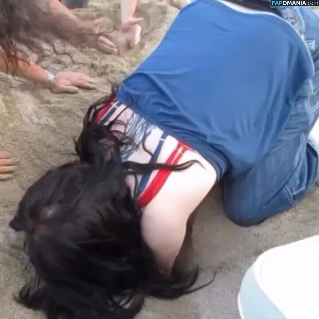 Billie Eilish / Fake / billeeilish / billieeilish Çıplak OnlyFans  Sızdırılmış Fotoğraf #2333