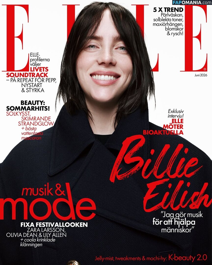 Billie Eilish / Fake / billeeilish / billieeilish Çıplak OnlyFans  Sızdırılmış Fotoğraf #2337
