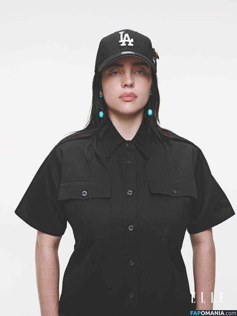 Billie Eilish / Fake / billeeilish / billieeilish Çıplak OnlyFans  Sızdırılmış Fotoğraf #2338