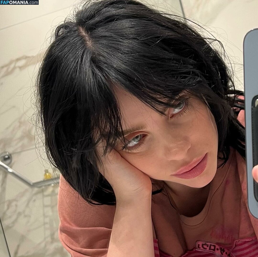Billie Eilish / Fake / billeeilish / billieeilish Çıplak OnlyFans  Sızdırılmış Fotoğraf #2341