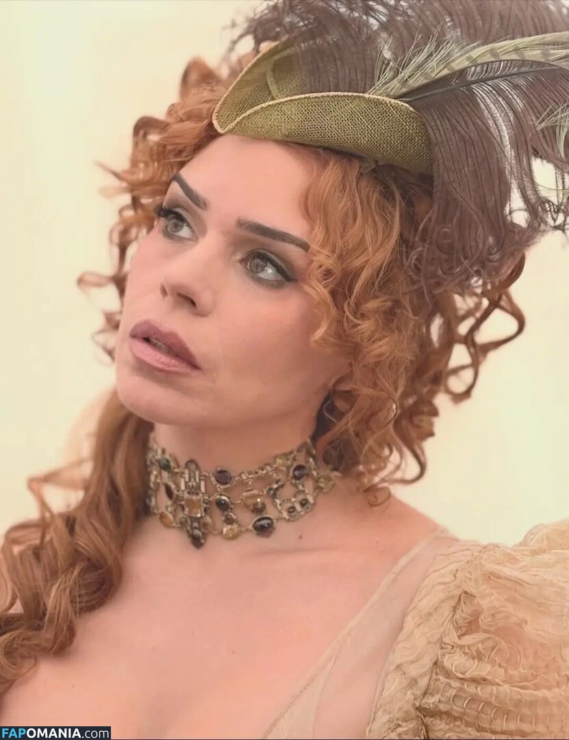Billie Piper / billiepiper Çıplak OnlyFans  Sızdırılmış Fotoğraf #272