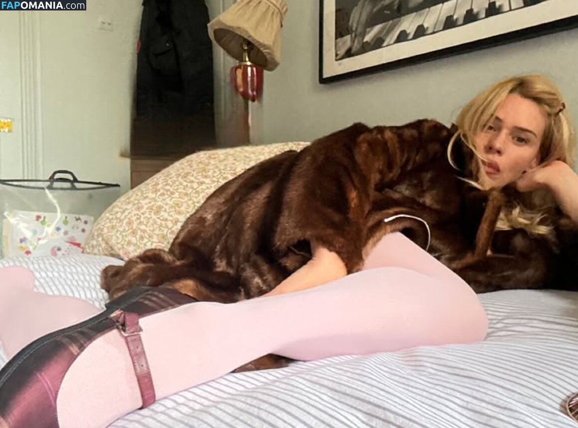 Billie Piper / billiepiper Çıplak OnlyFans  Sızdırılmış Fotoğraf #281