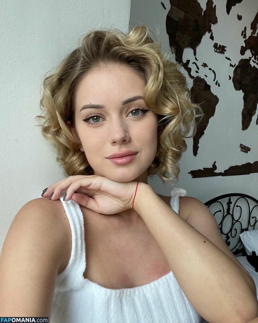 Bilochka ASMR / belochka_real Çıplak OnlyFans  Sızdırılmış Fotoğraf #2