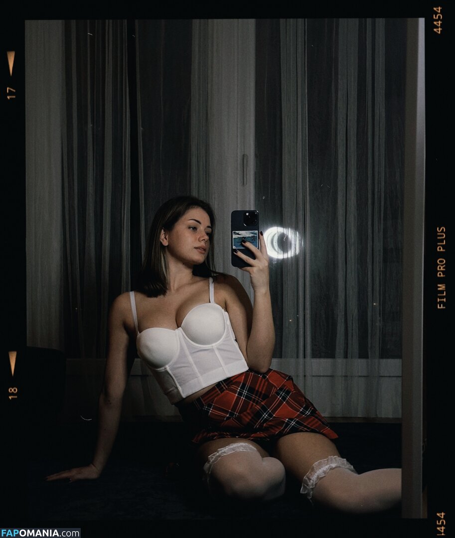 Bilochka ASMR / belochka_real Çıplak OnlyFans  Sızdırılmış Fotoğraf #338