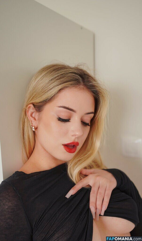 Bilochka ASMR / belochka_real Çıplak OnlyFans  Sızdırılmış Fotoğraf #374