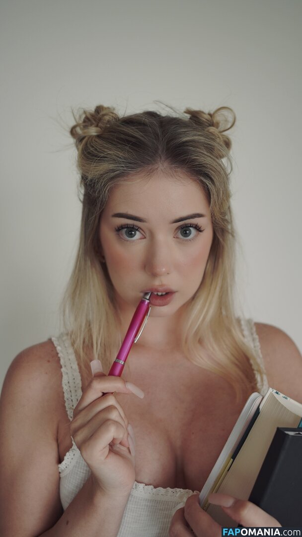 Bilochka ASMR / belochka_real Çıplak OnlyFans  Sızdırılmış Fotoğraf #390