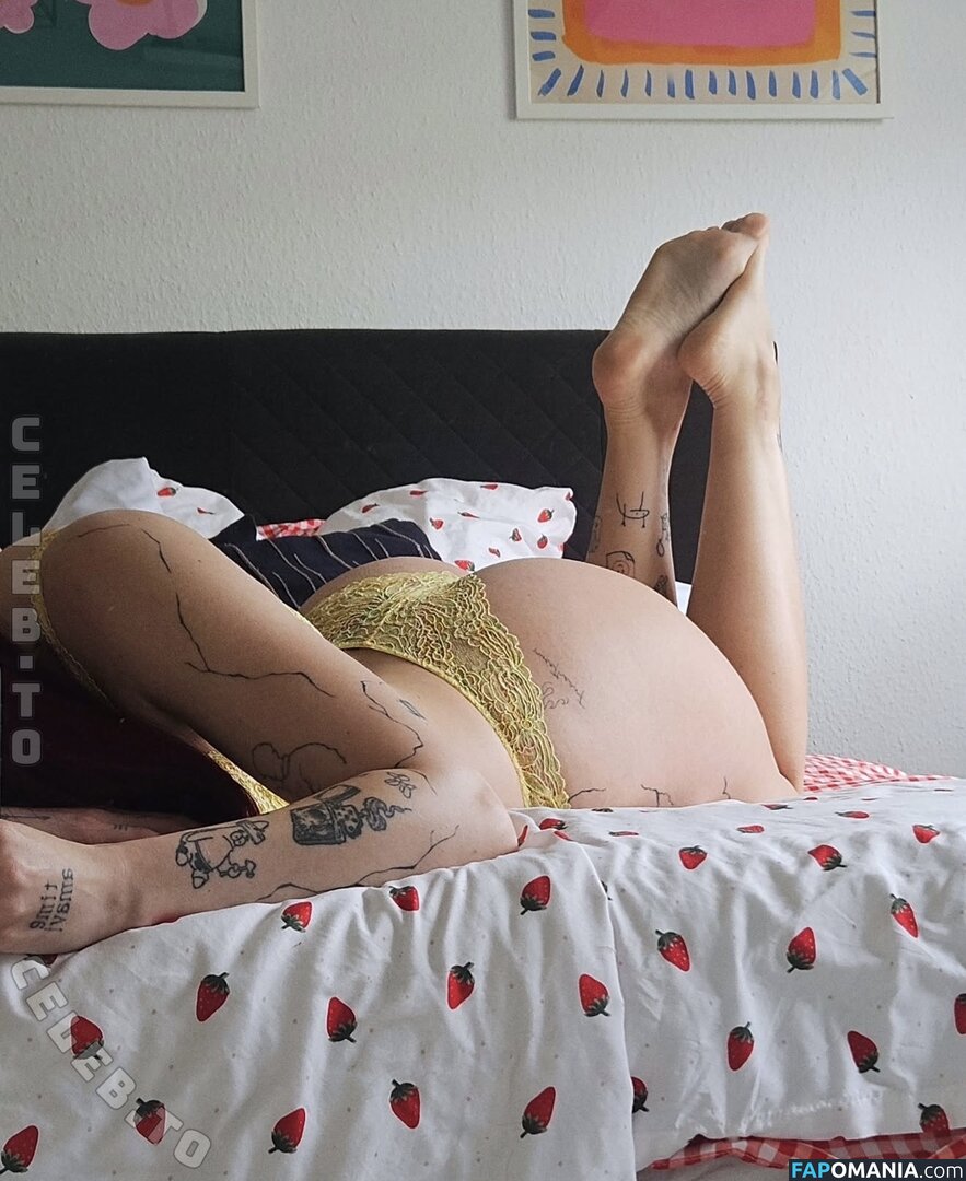 Bimbalabambi Çıplak OnlyFans  Sızdırılmış Fotoğraf #2