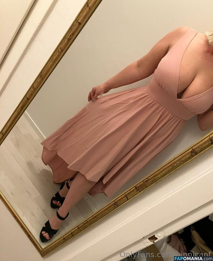 binnicaof / wifey.nextdoor Çıplak OnlyFans  Sızdırılmış Fotoğraf #3