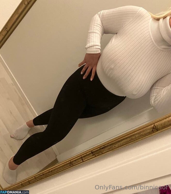 binnicaof / wifey.nextdoor Çıplak OnlyFans  Sızdırılmış Fotoğraf #10