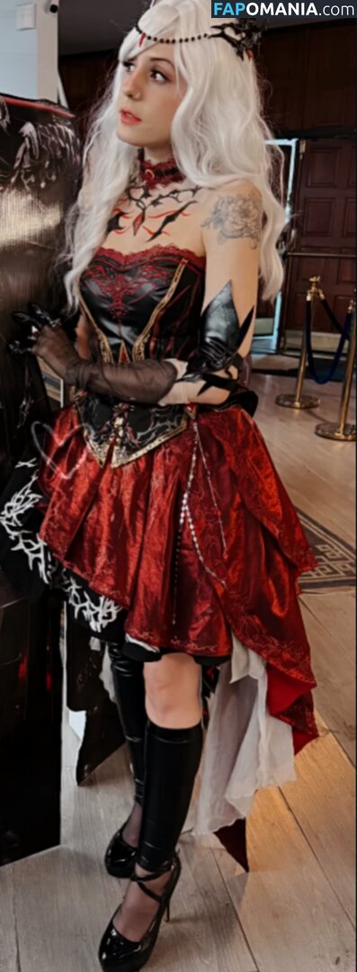 Binx / binxbasilisk Çıplak OnlyFans  Sızdırılmış Fotoğraf #1