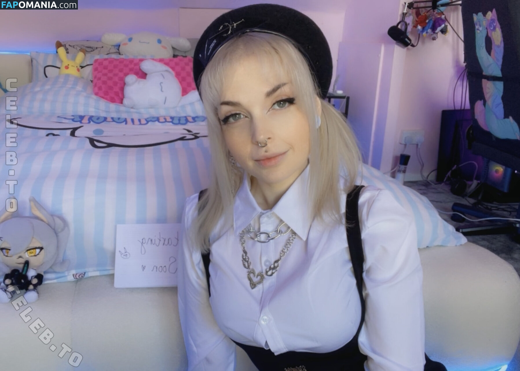 BipsyGG / https: Çıplak OnlyFans  Sızdırılmış Fotoğraf #2