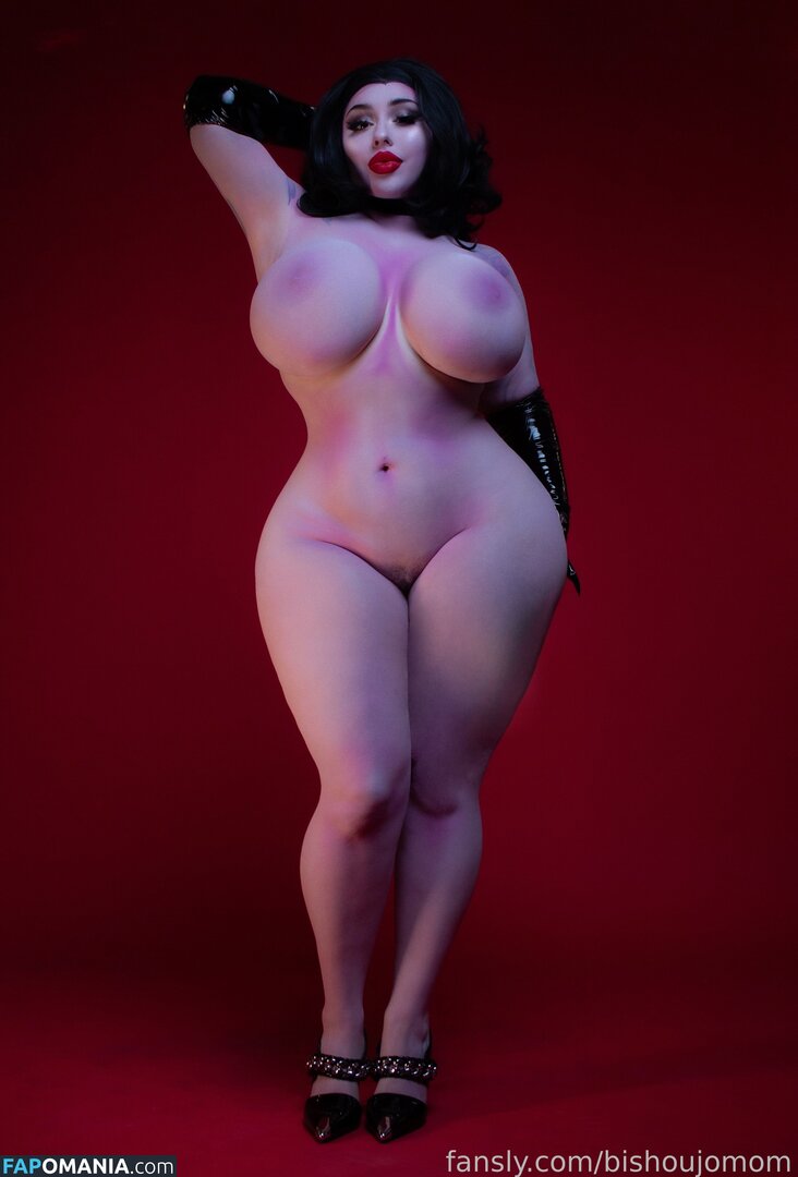 Bishoujomom / thejuliettemichele Çıplak OnlyFans  Sızdırılmış Fotoğraf #7