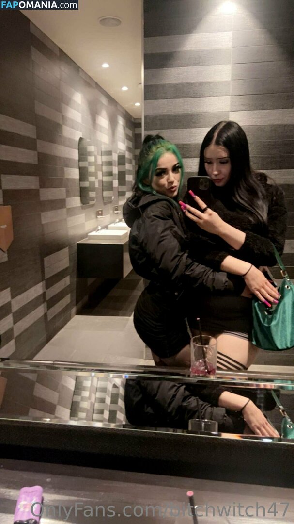 bitchwitch47 Çıplak OnlyFans  Sızdırılmış Fotoğraf #50