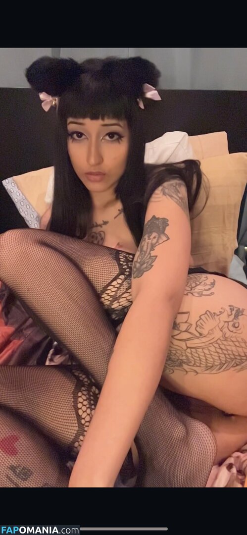 Bitchy Latina / Bitchy.Latina / Robodoll Çıplak OnlyFans  Sızdırılmış Fotoğraf #4