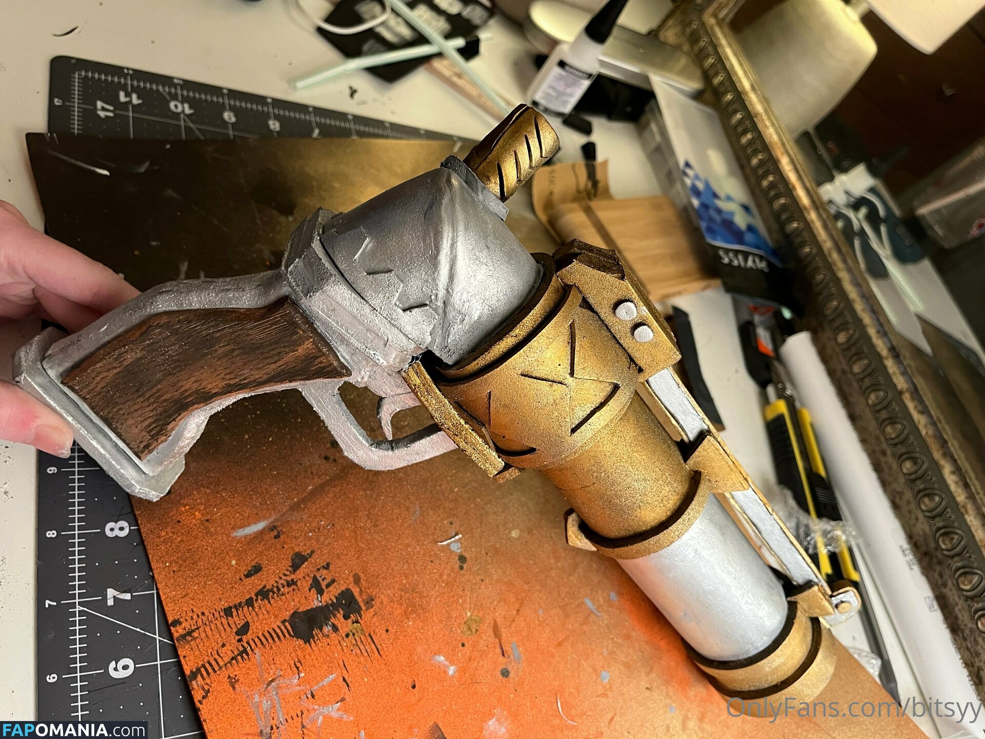 bitsyy / bitsyyloan Çıplak OnlyFans  Sızdırılmış Fotoğraf #9