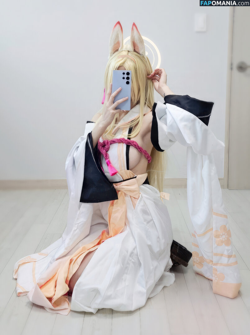 Biya / biya1024 Çıplak OnlyFans  Sızdırılmış Fotoğraf #1