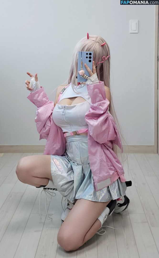 Biya / biya1024 Çıplak OnlyFans  Sızdırılmış Fotoğraf #20