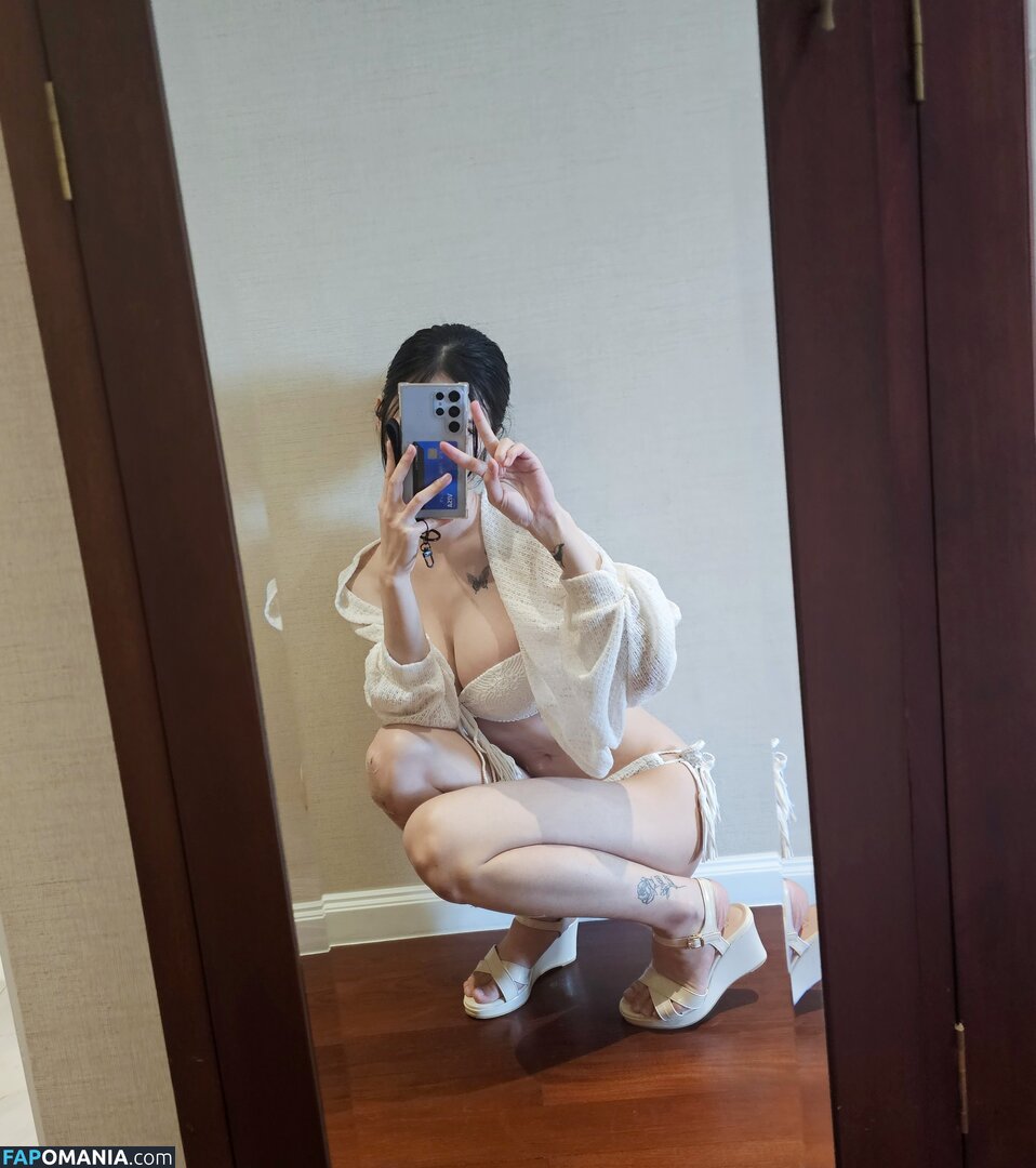 Biya / biya1024 Çıplak OnlyFans  Sızdırılmış Fotoğraf #27