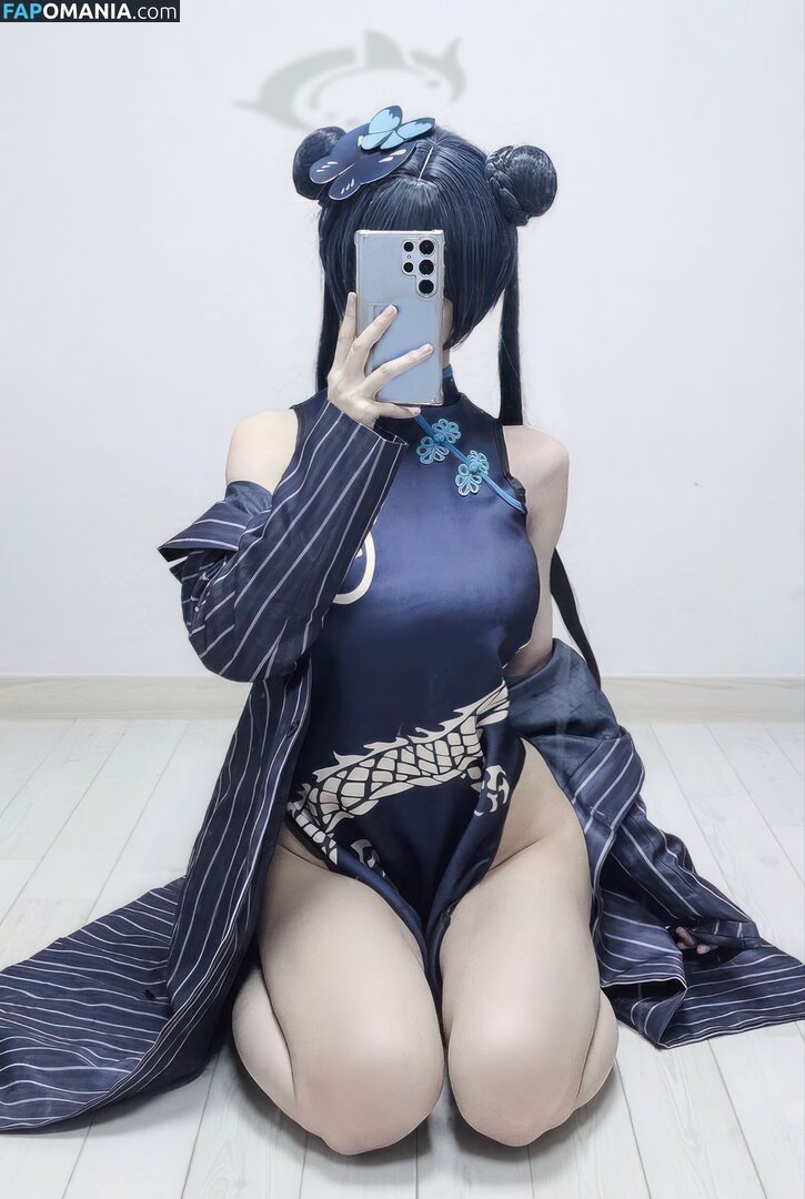 Biya / biya1024 Çıplak OnlyFans  Sızdırılmış Fotoğraf #81