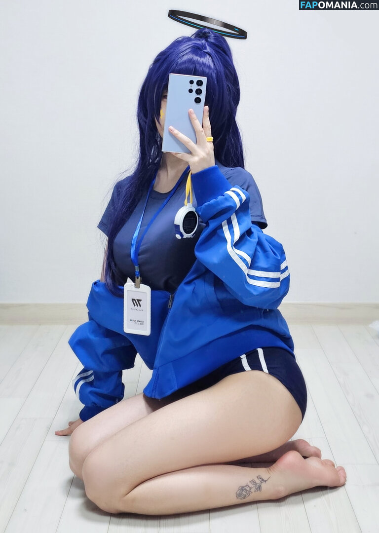 Biya / biya1024 Çıplak OnlyFans  Sızdırılmış Fotoğraf #96