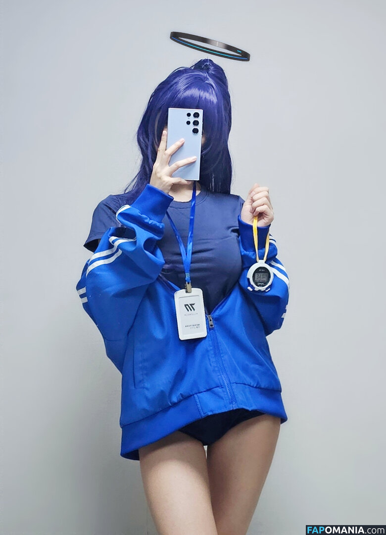 Biya / biya1024 Çıplak OnlyFans  Sızdırılmış Fotoğraf #99