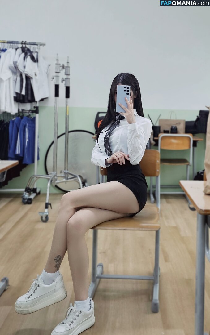 Biya / biya1024 Çıplak OnlyFans  Sızdırılmış Fotoğraf #148