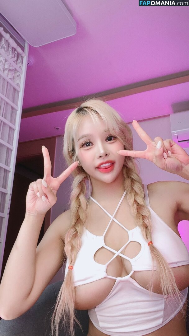 6_7_0_y / BJ Babbyang / BJ 바비앙 Çıplak OnlyFans  Sızdırılmış Fotoğraf #95