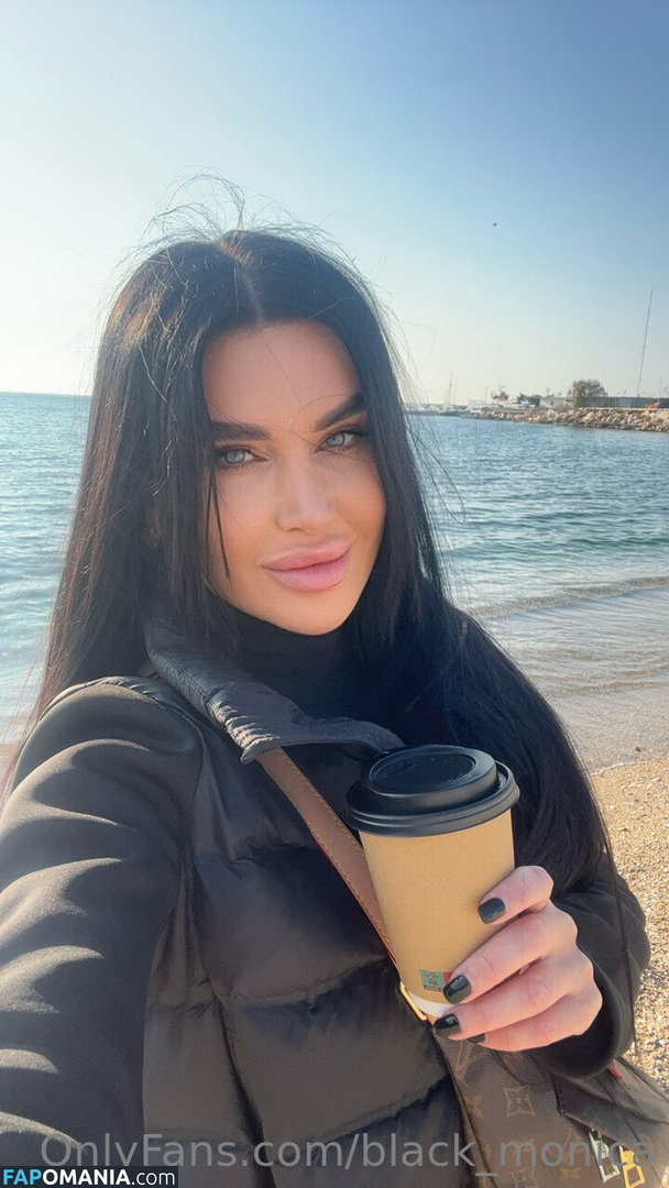 black_monica Çıplak OnlyFans  Sızdırılmış Fotoğraf #26