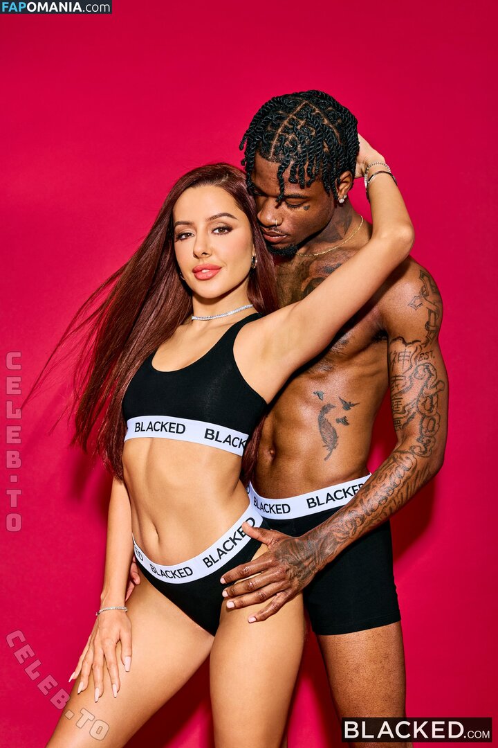 Blacked Çıplak OnlyFans  Sızdırılmış Fotoğraf #16