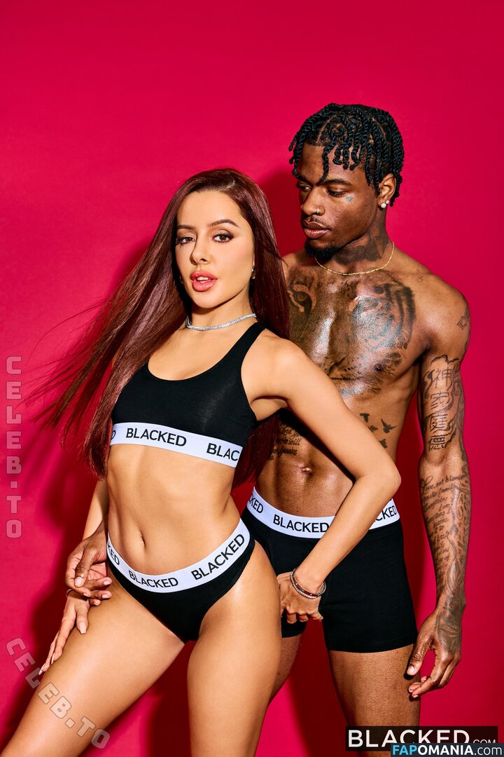 Blacked Çıplak OnlyFans  Sızdırılmış Fotoğraf #17