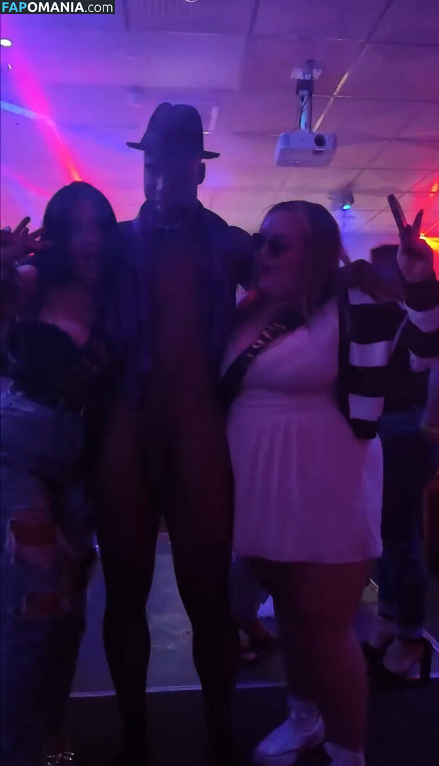 Blackmagicmodel / anthonyblackmagic / rickiblackxxl Çıplak OnlyFans  Sızdırılmış Fotoğraf #1