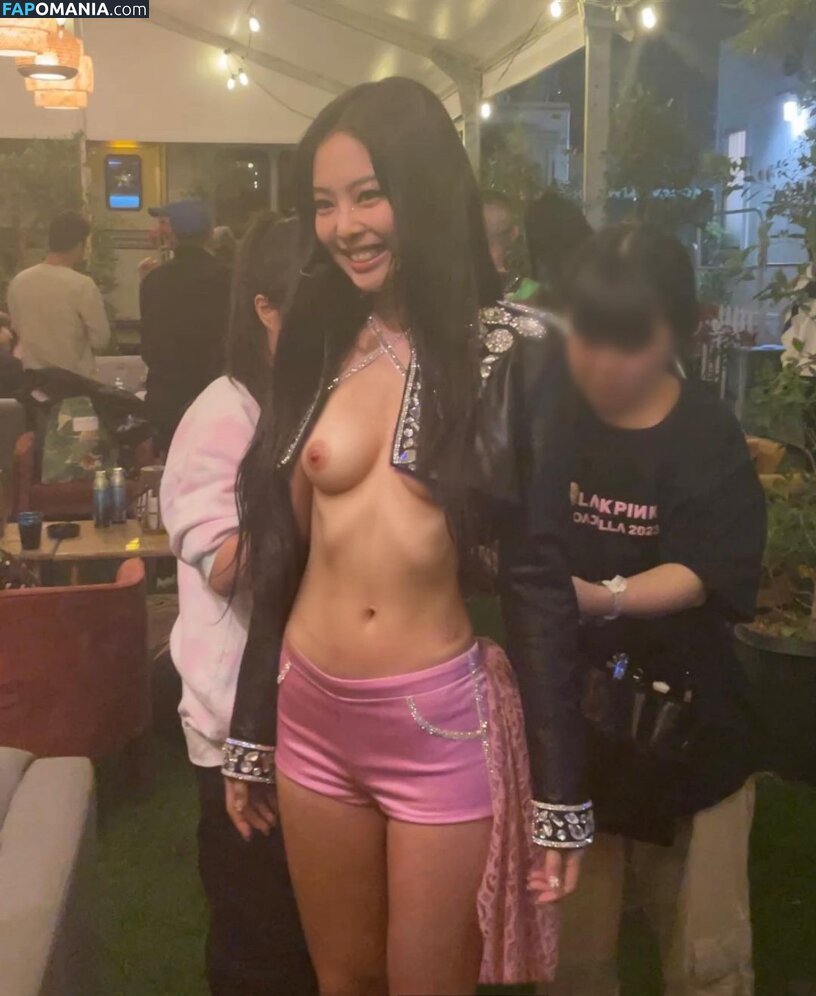 Blackpink Deepfake Çıplak OnlyFans  Sızdırılmış Fotoğraf #59