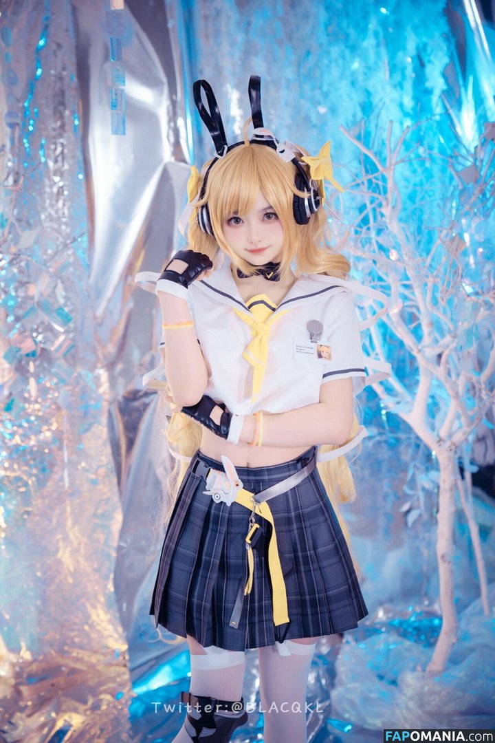 blacqkl / strangeqi / 关小雨 [BLACQKL] / 关小雨 白莉爱吃巧克力 / 白莉爱吃巧克力 Çıplak OnlyFans  Sızdırılmış Fotoğraf #8