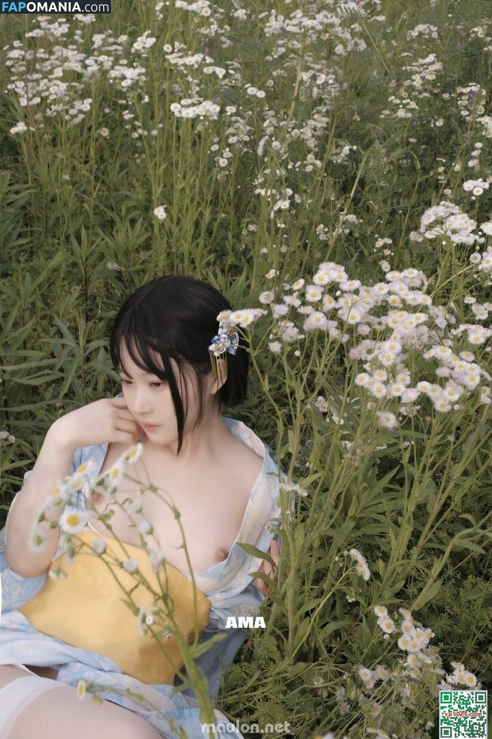 blacqkl / strangeqi / 关小雨 [BLACQKL] / 关小雨 白莉爱吃巧克力 / 白莉爱吃巧克力 Çıplak OnlyFans  Sızdırılmış Fotoğraf #27