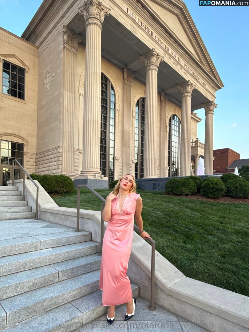 blairets / blairets1 Çıplak OnlyFans  Sızdırılmış Fotoğraf #11