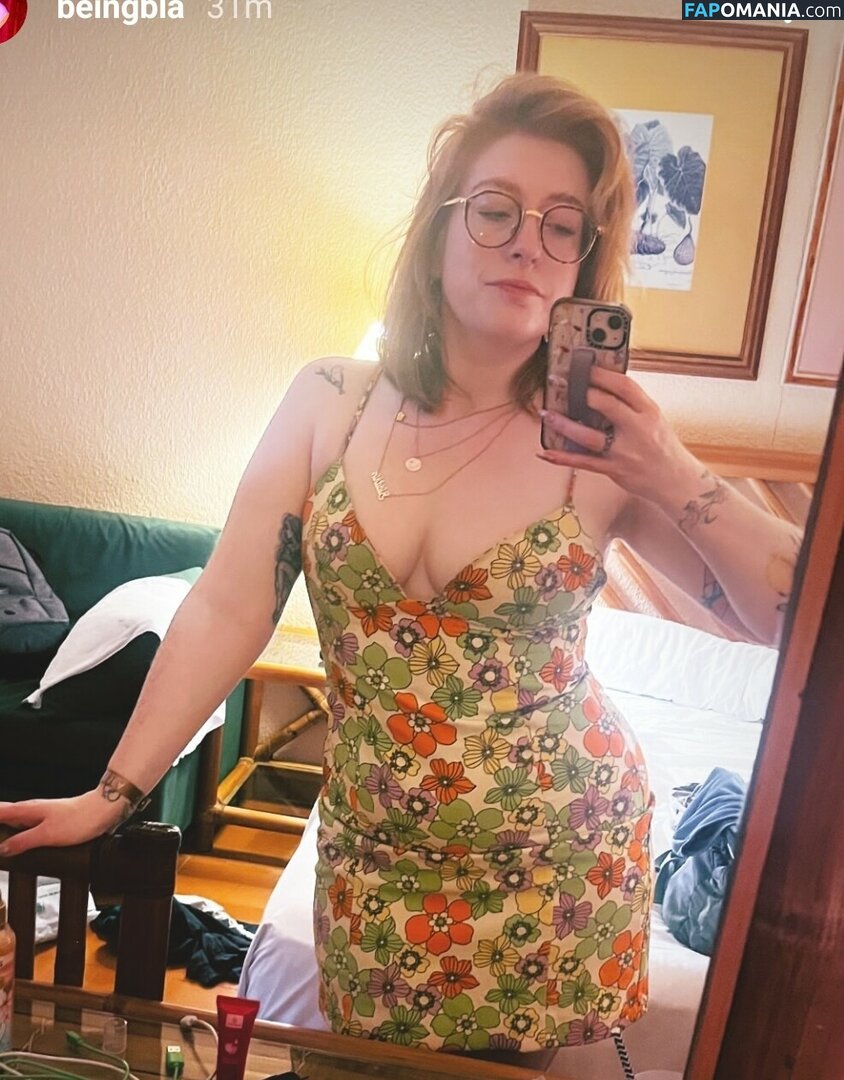 Blaithin De Burca / scarletforyou Çıplak OnlyFans  Sızdırılmış Fotoğraf #11