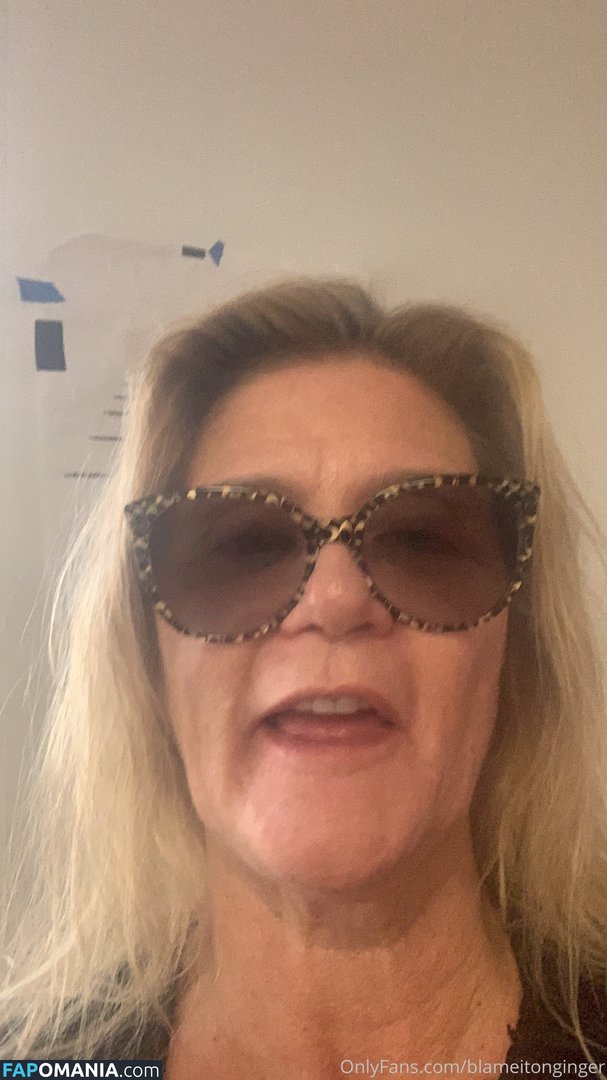 blameitonginger Çıplak OnlyFans  Sızdırılmış Fotoğraf #30
