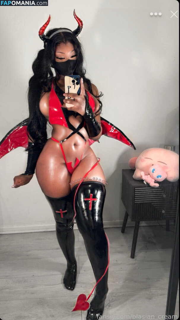 Blasian_cream / blasian_waifu / blasiancream Çıplak OnlyFans  Sızdırılmış Fotoğraf #11