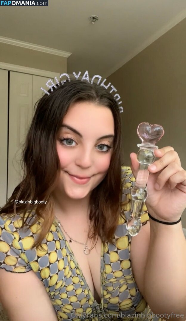 blazinbigbootyfree Çıplak OnlyFans  Sızdırılmış Fotoğraf #12