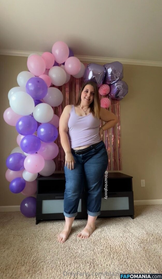 blazinbigbootyfree Çıplak OnlyFans  Sızdırılmış Fotoğraf #15