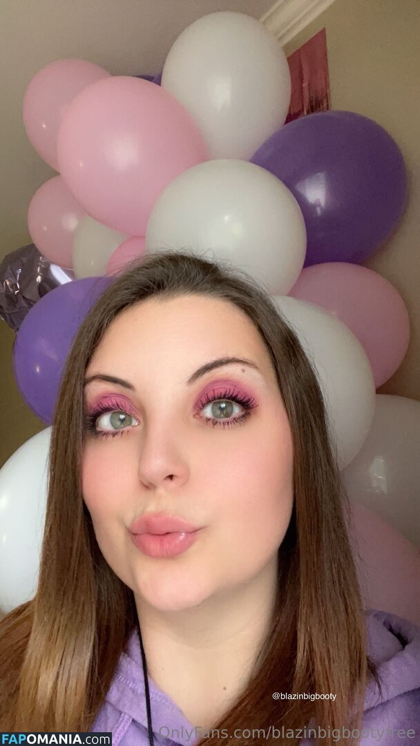 blazinbigbootyfree Çıplak OnlyFans  Sızdırılmış Fotoğraf #19